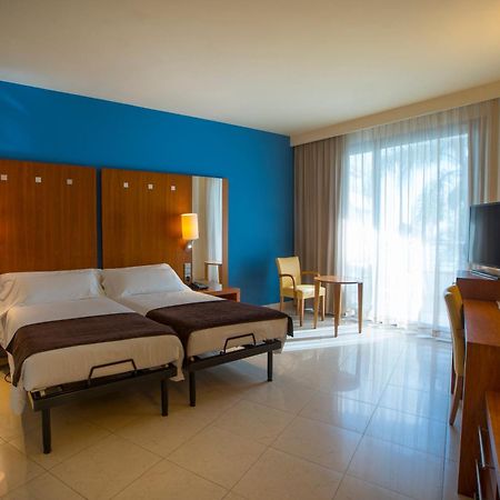 Hotel Miami Mar Sant Carlos de la Ràpita الغرفة الصورة