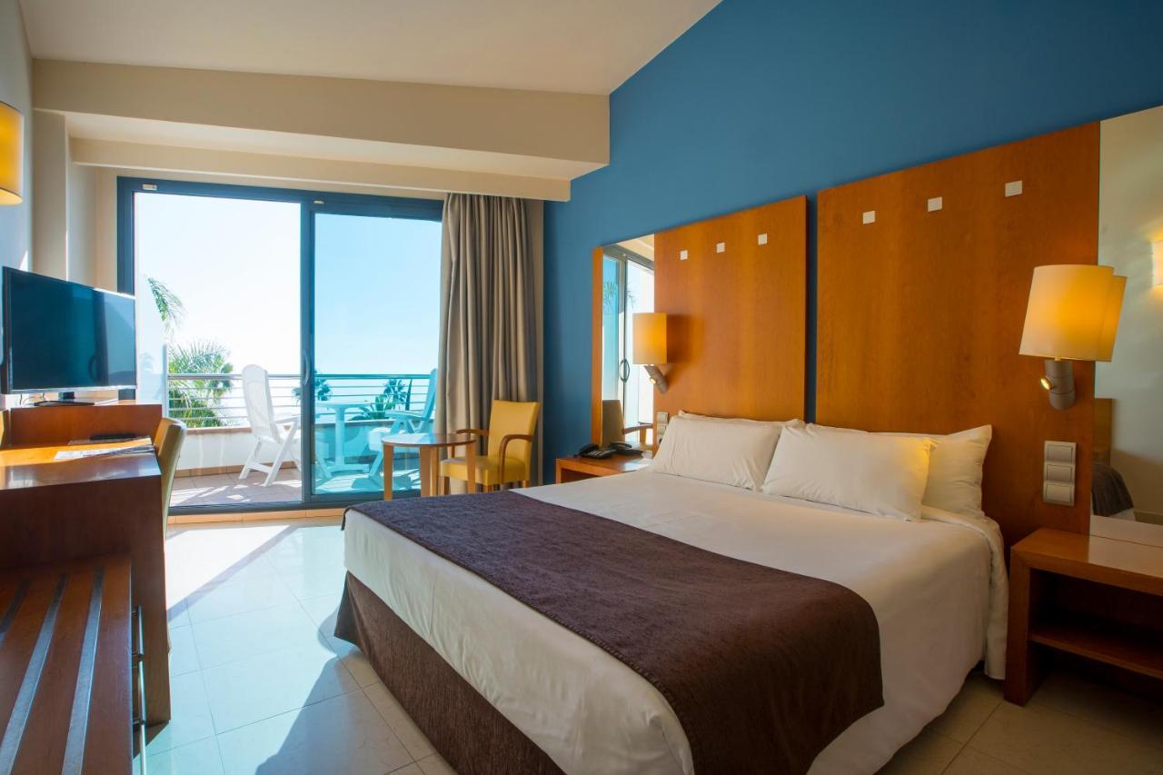 Hotel Miami Mar Sant Carlos de la Ràpita المظهر الخارجي الصورة