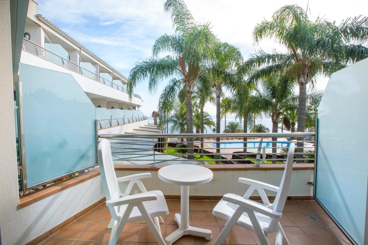 Hotel Miami Mar Sant Carlos de la Ràpita المظهر الخارجي الصورة