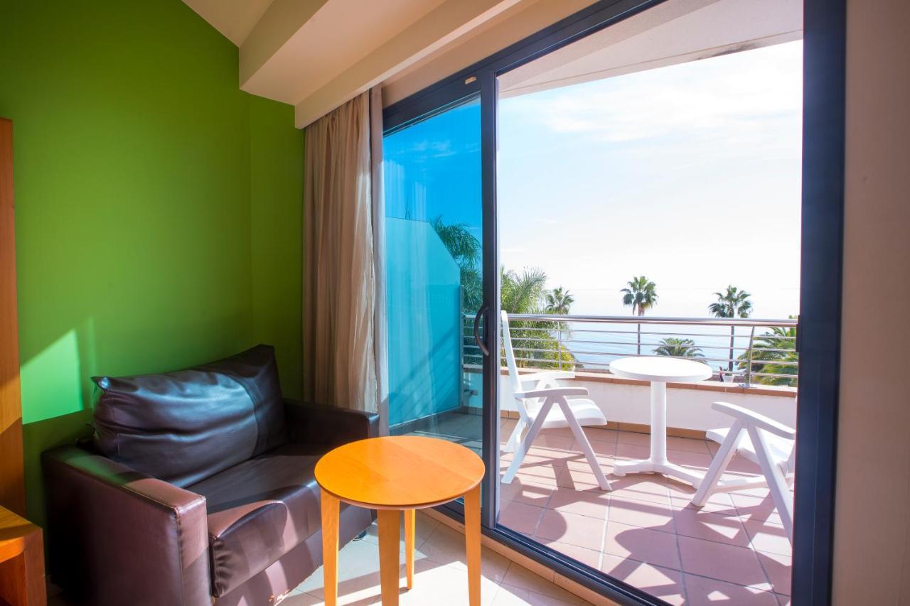 Hotel Miami Mar Sant Carlos de la Ràpita المظهر الخارجي الصورة