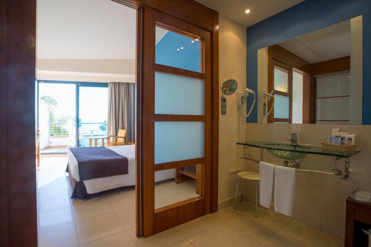 Hotel Miami Mar Sant Carlos de la Ràpita المظهر الخارجي الصورة
