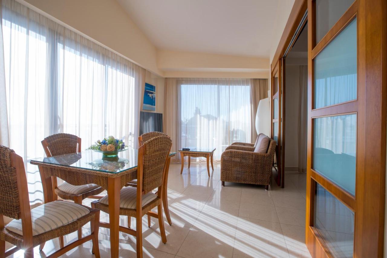 Hotel Miami Mar Sant Carlos de la Ràpita المظهر الخارجي الصورة