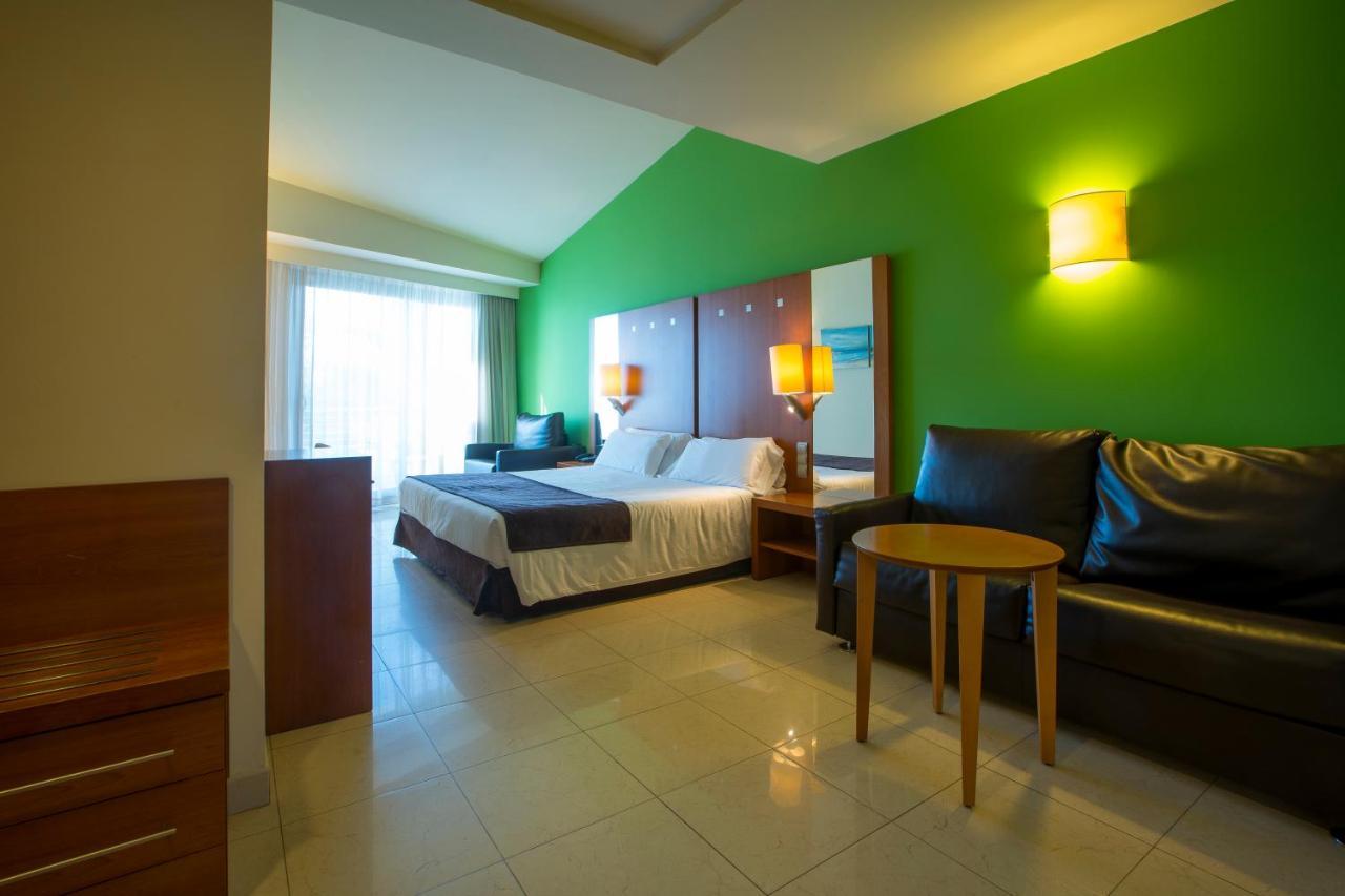 Hotel Miami Mar Sant Carlos de la Ràpita المظهر الخارجي الصورة