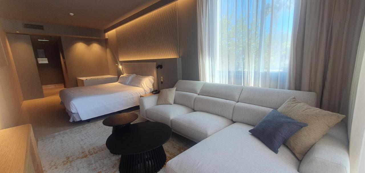 Hotel Miami Mar Sant Carlos de la Ràpita المظهر الخارجي الصورة