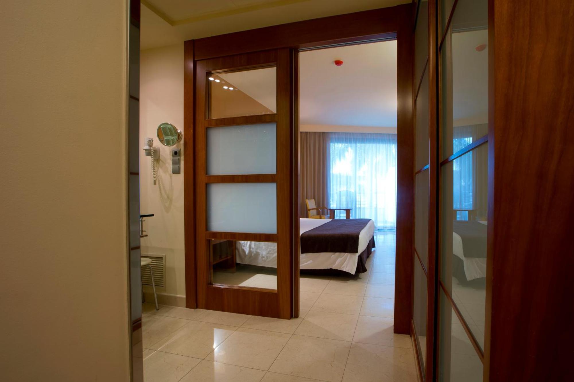Hotel Miami Mar Sant Carlos de la Ràpita الغرفة الصورة