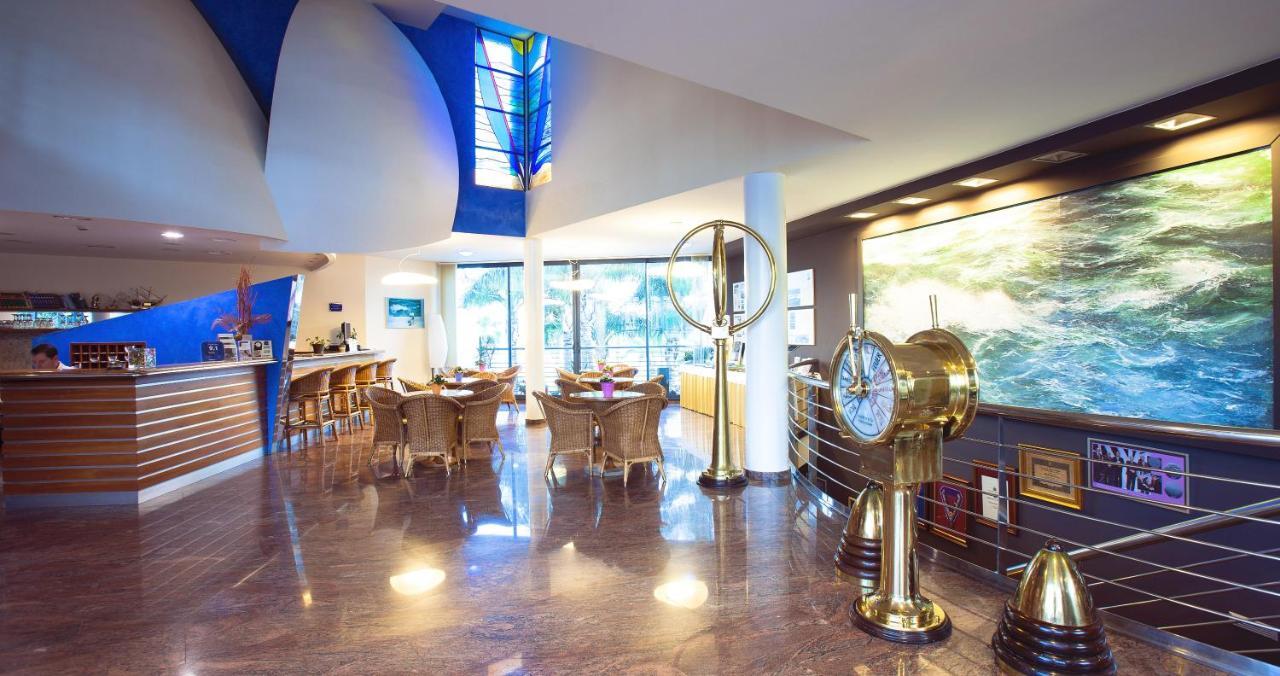 Hotel Miami Mar Sant Carlos de la Ràpita المظهر الخارجي الصورة